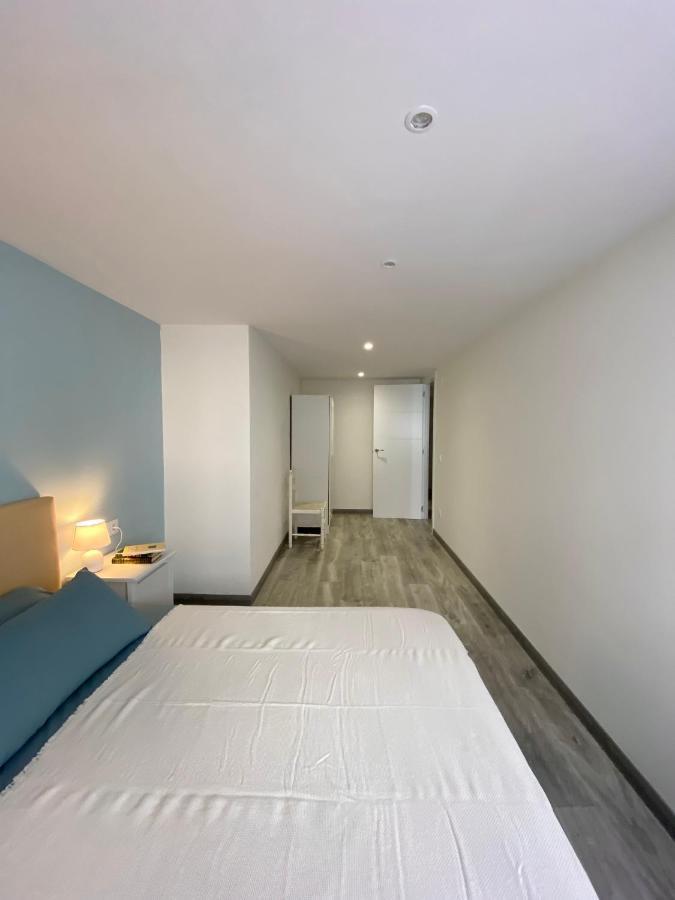 Apartamento En Blanes Apartment Ngoại thất bức ảnh